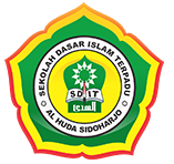 SDIT AL Huda Sidoharjo Wonogiri