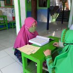 Cek Hafalan Siswa Juz 30